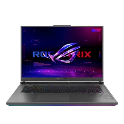 Noutbuk Asus  ROG Strix G814JI-N6129W (90NR0D01-M007J0)